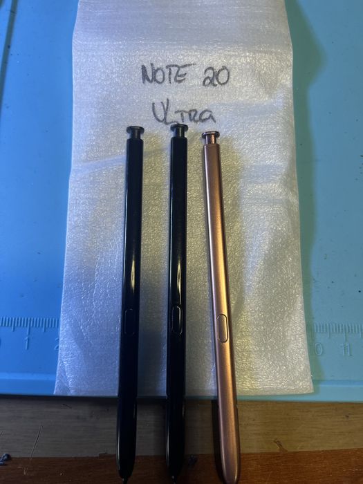 S,pen's originais para Samsung, N 9, 10,20,s22,s23,s24 ultra