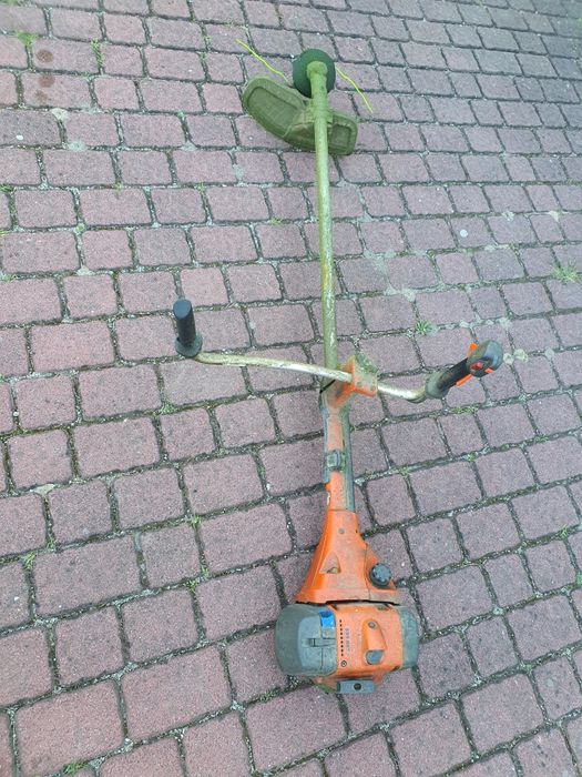 Husqvarna 555rxt Do naprawy Fv 23%