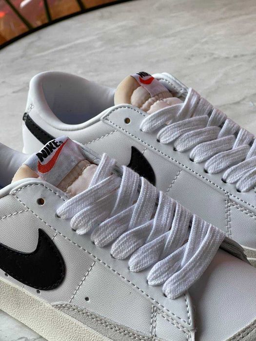 Кросівки Nike Blazer Low 77 Vintage 36-41 (Оплата при отриманні)