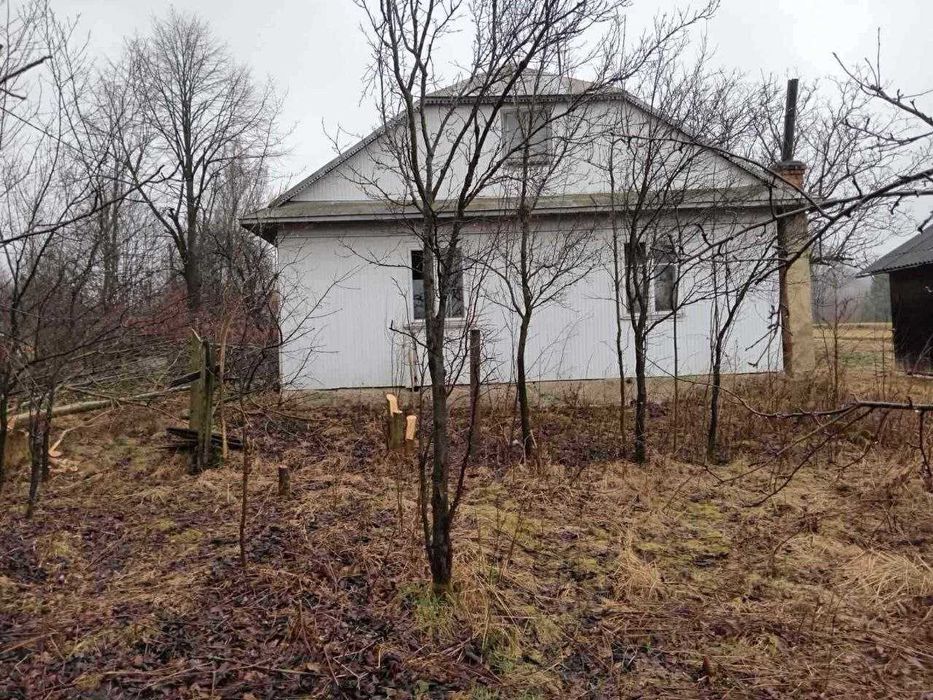 Продаж будинку в смт. Солотвин