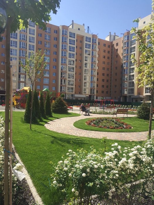 ‼️«Єоселя»ОщадБанк Первый взнос:18,500$ 2к./60м2 Рассрочка2,5года.