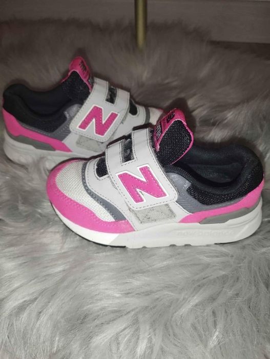 Sapatilhas New Balance
