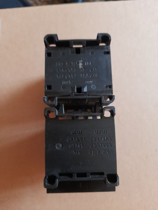 Контактор Siemens + Реле перевантаження Siemens