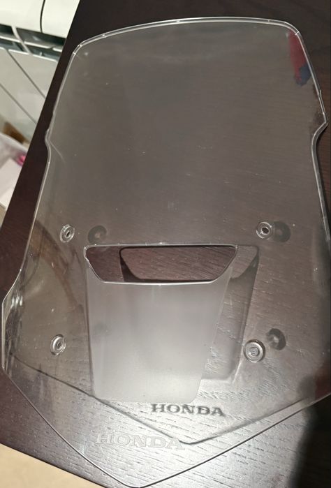 Vidro honda original nc750x
