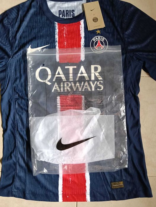 Shirt PSG - Paris Saint Germain