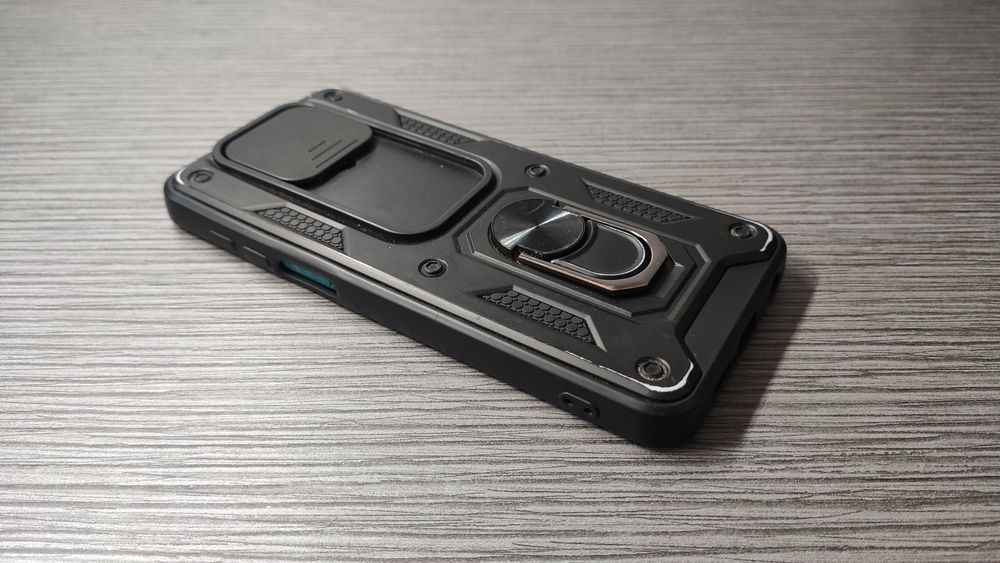 Телефон смартфон Xiaomi Redmi Note 9 Pro