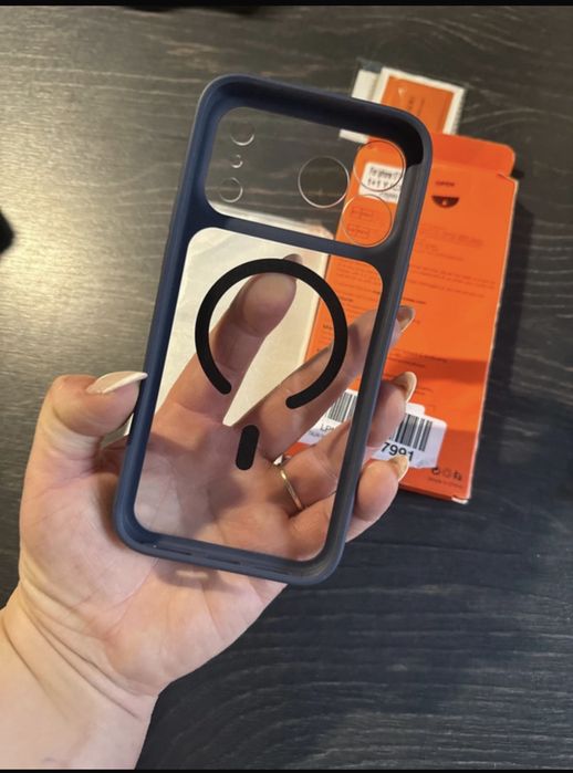 Etui iphone 17 pro max