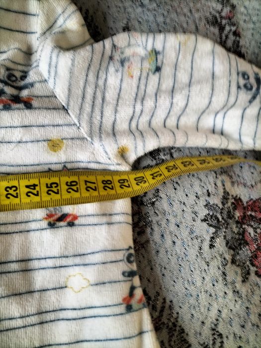 Человечик комбинезон ромпер слип