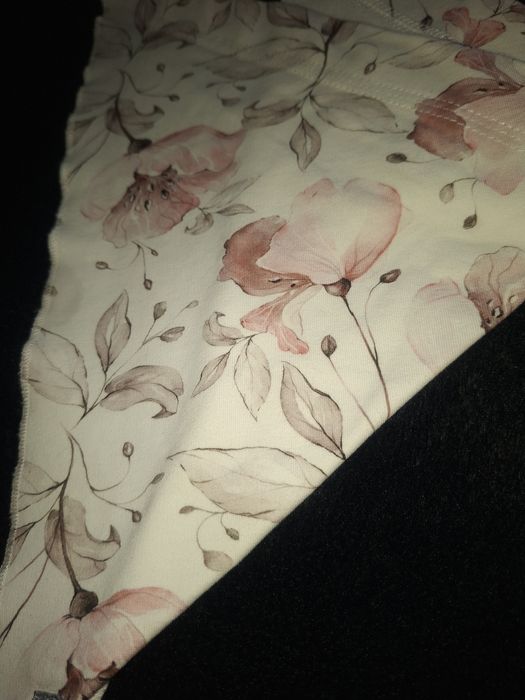 Czapka turban chusta