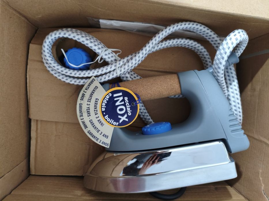 Праска професійна виробнича Termozeta нова