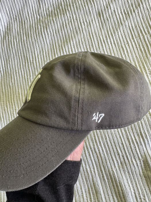 New York Yankees ‘47 Clean UP ( como novo )