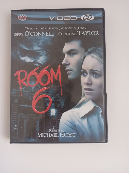 Film Room 6 2XVCD