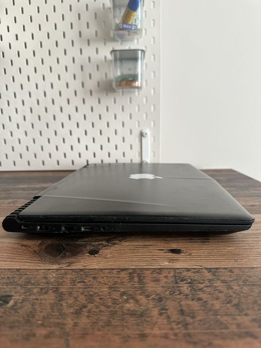 Lenovo Y520 Uszkodzony!