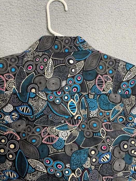 Рубашка Мужская Индия L