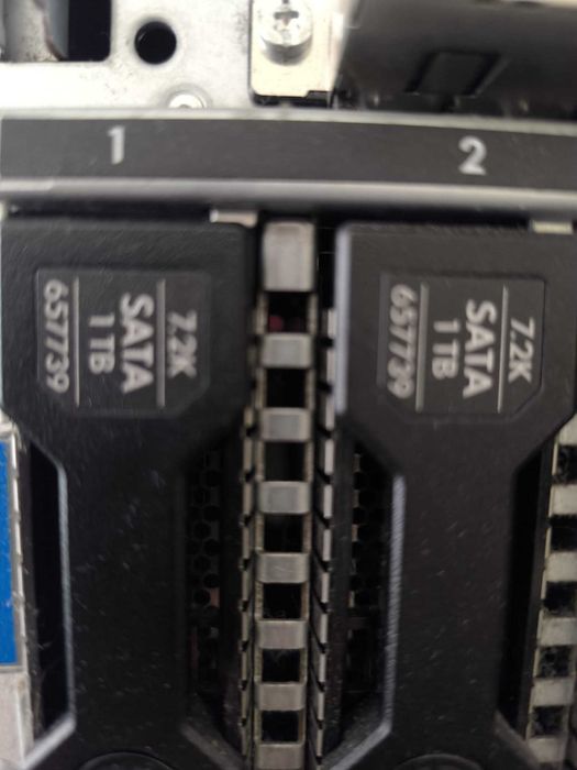 Servidor HP Proliant ML30 Gen 9 com pouco uso!