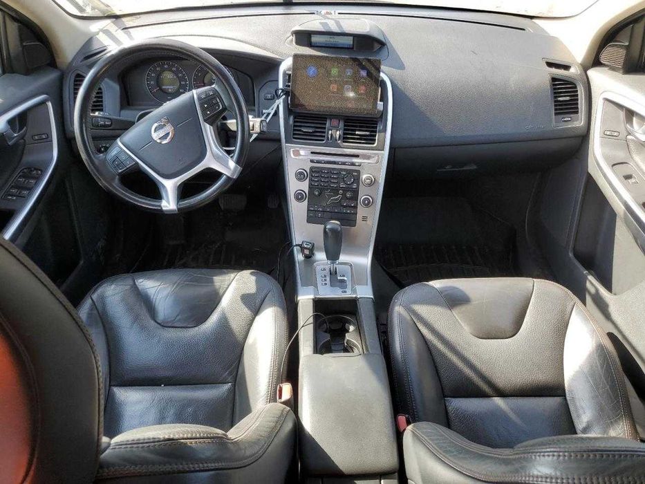 2011r. VOLVO XC60 3.2 4X4 SPRAWNE Idealny pod LPG NA MIEJSCU Android