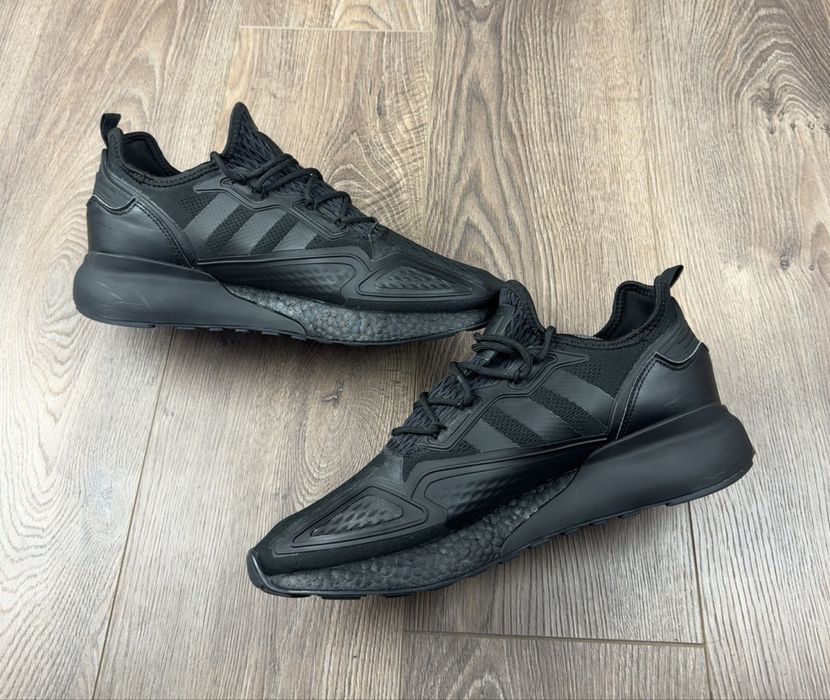 кроссовки adidas zx 2k - купити чоловіче взуття - Ціна на OLX.ua