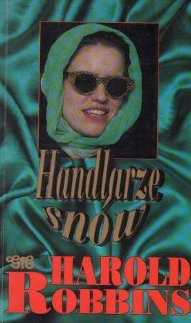Handlarze Snów Harold Robbins