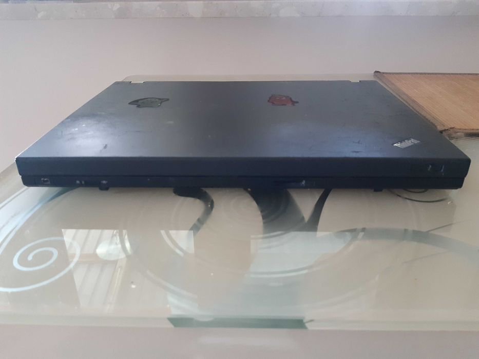 Laptop Lenovo T61 sprawny