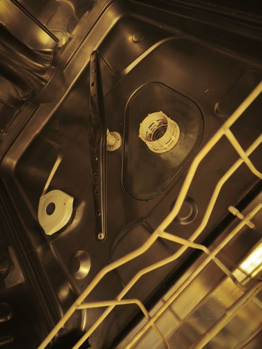 máquina lavar louça orima