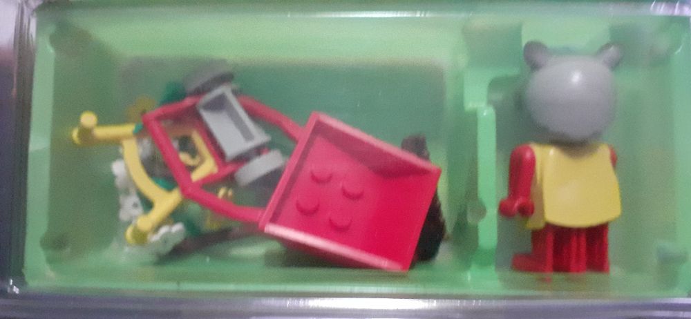 Lego fabuland 1983