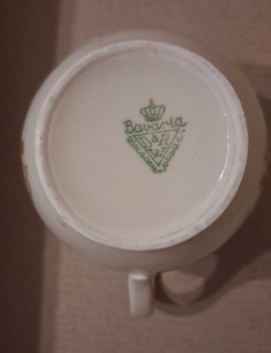 Dzbanuszek do mleka
