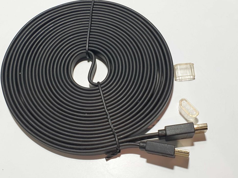 кабель HDMI to HDMI  TECHLY  ARC V2.0  5m,