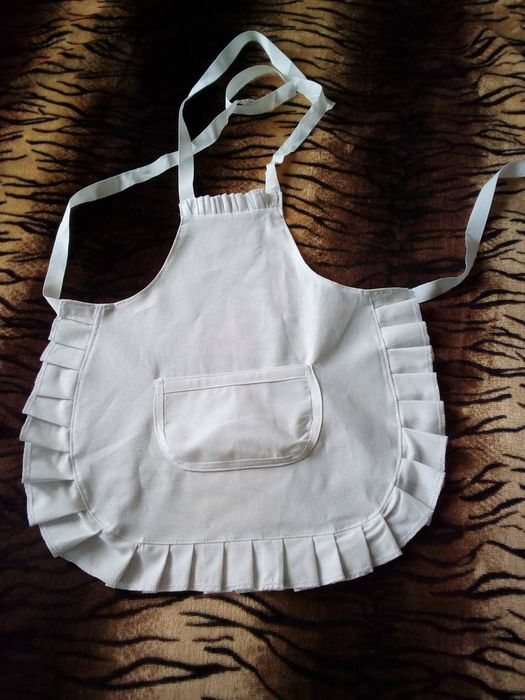 Комплект поваренка.