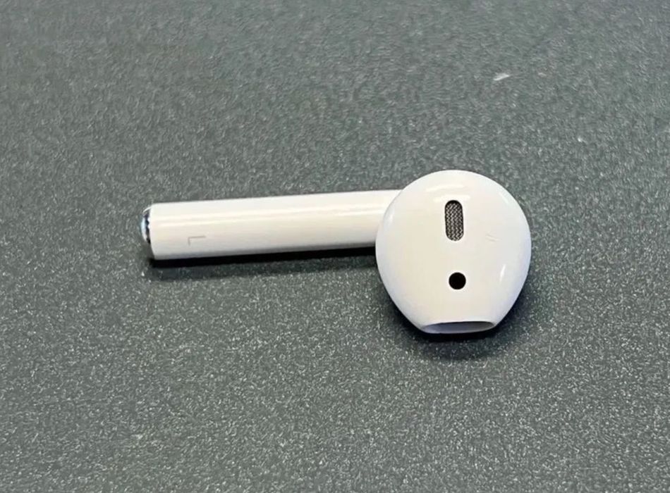 Oryginalna lewa słuchawka AirPods 2 A2031