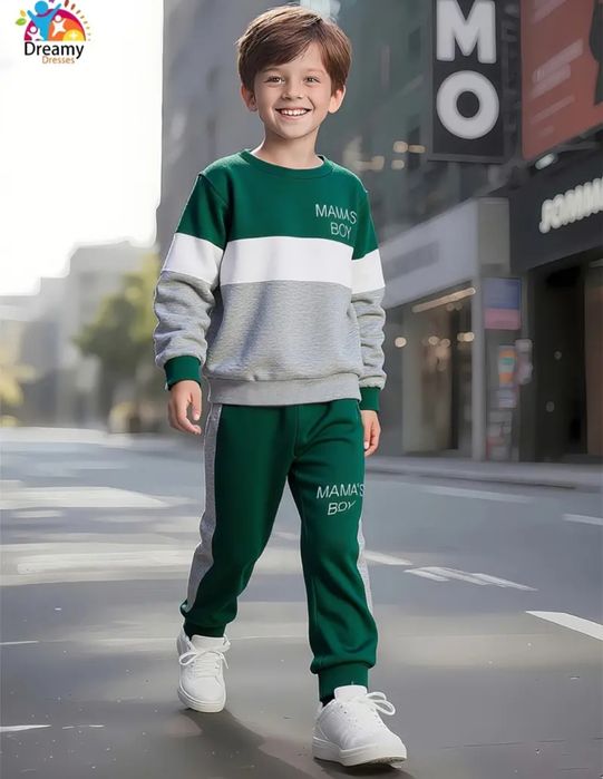 Костюм для хлопчика