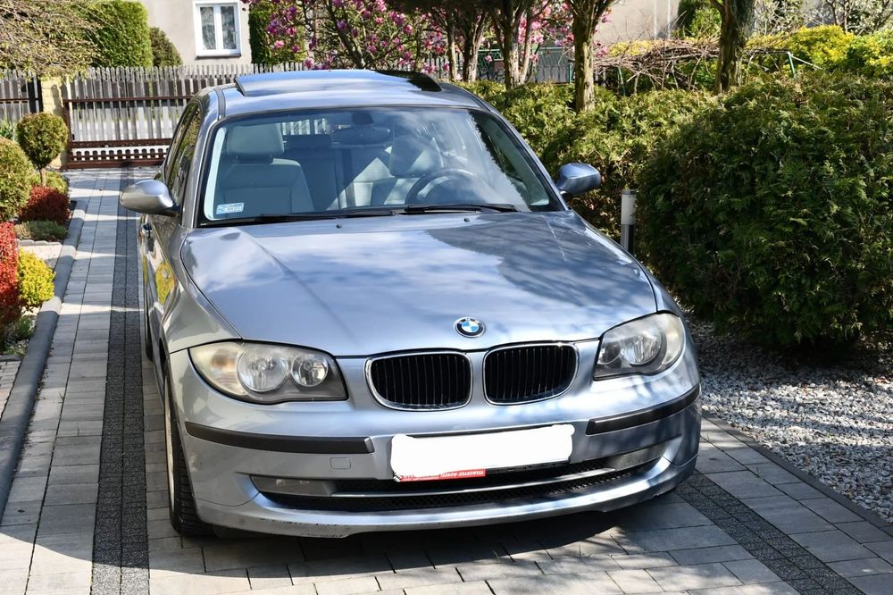 BMW Seria 1