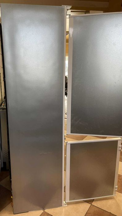 Lodówka Haier Seria 6 HBW5518E Pełny No Frost 177,2cm