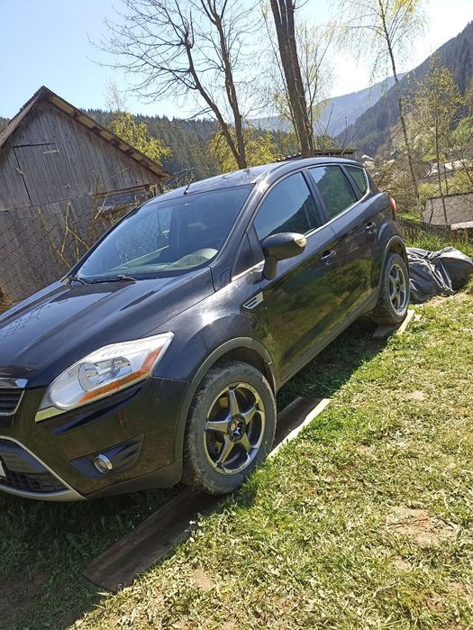 Продам Форд Куга 2.0 дизель