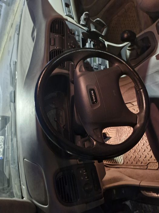 Volvo s60 - 1.6 de 2002