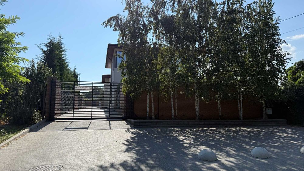 Дом по адресу Люстдорфская дор. (площадь 247 м²) - Atlanta.ua - фото 21