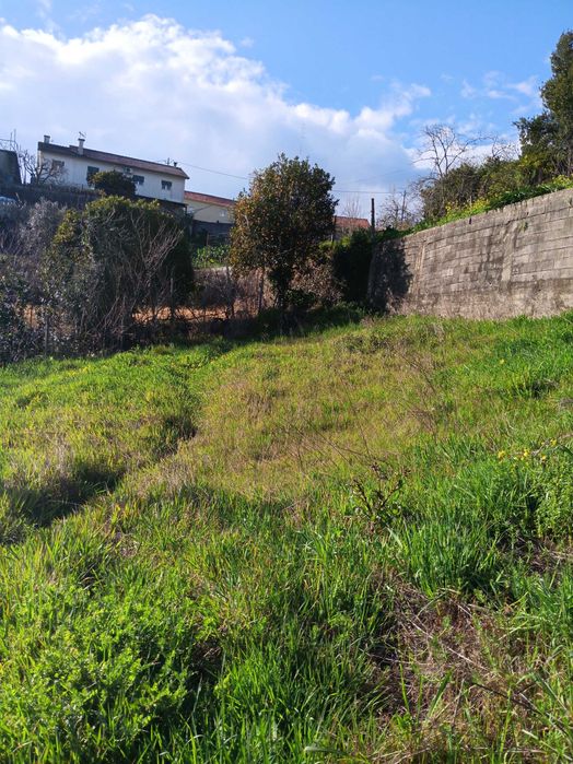 Selling Urban Plot of Land 500 m2 - Carvalho, Ceira, Coimbra - 912740643