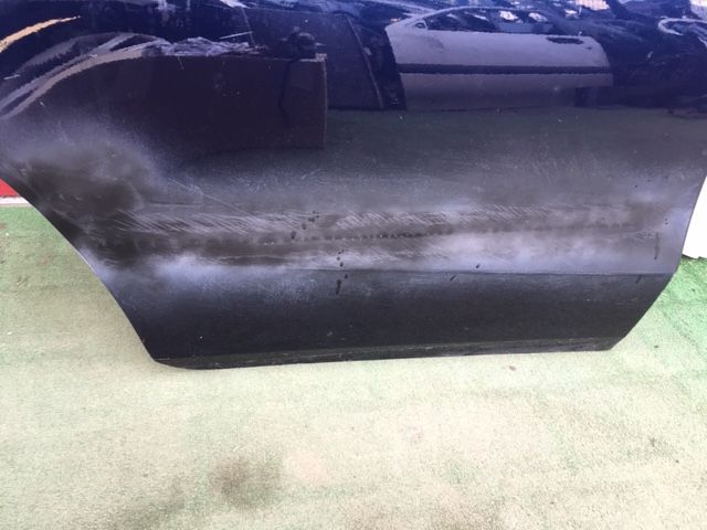 Mercedes GLC w253- Drzwi Prawy Tył