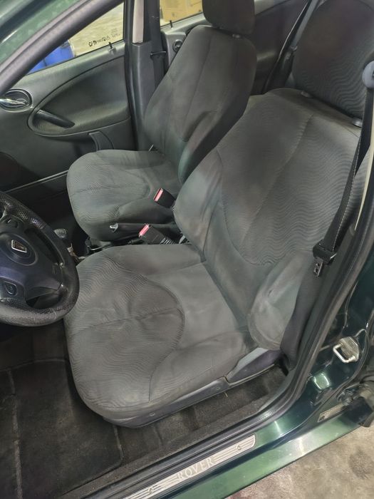 Rover 25 — fotografia 10