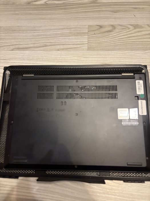 Lenovo ThinkPad L13 Gen 2 | i5 11. gen | 16GB RAM | Idealny stan