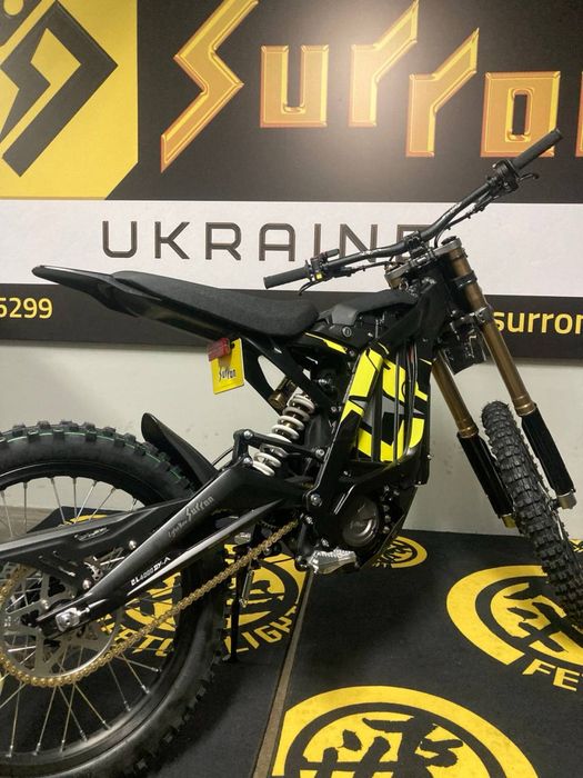 В наявності! SUR-RON light bee X 2025 Суррон