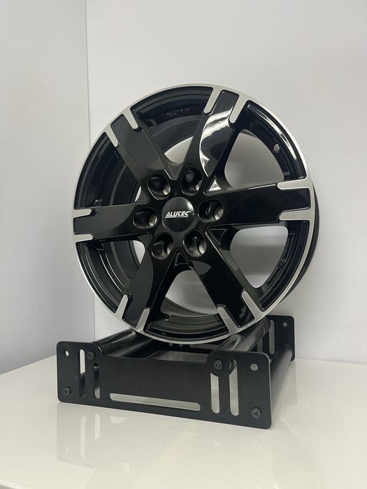 Jantes 17” 6x139.7 Novas Mitsubishi L200 Pajero 4x4
