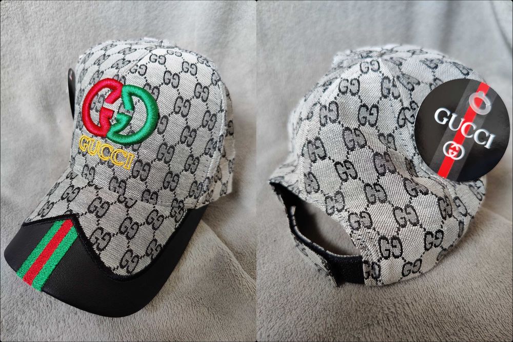 Czapki z daszkiem Givenchy Hugo Boss Premium Czapka