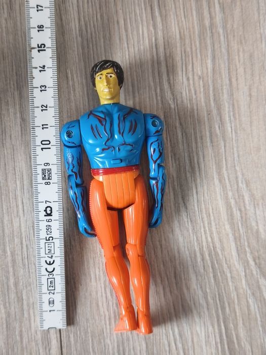 HE-MAN figurka figurka