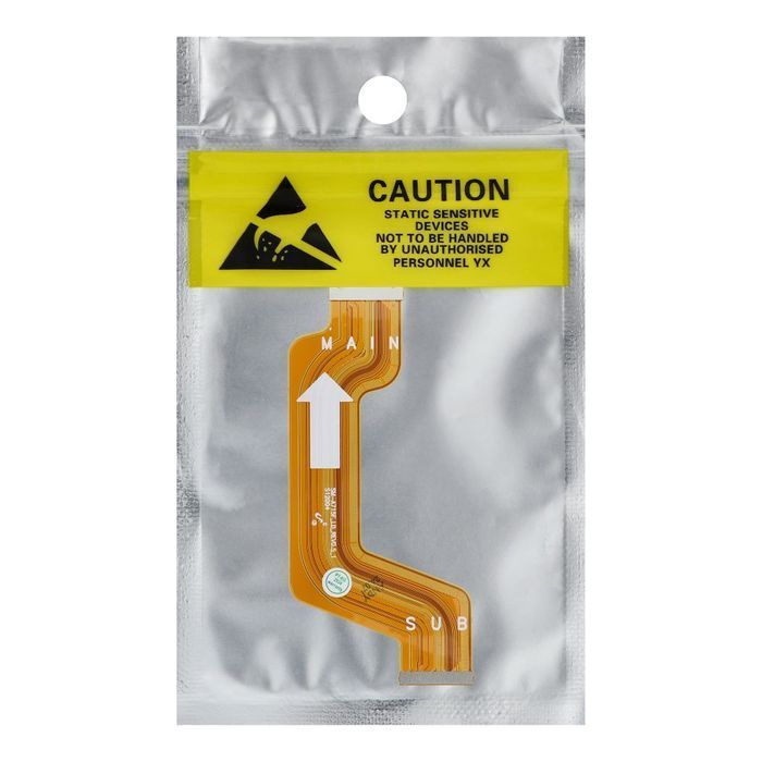 Taśma główna sygnałowa do SAMSUNG A71