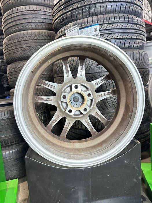 Диски R16 5x114.3 Toyota Honda Mazda Nissan Hyundai – легкосплавні CK3