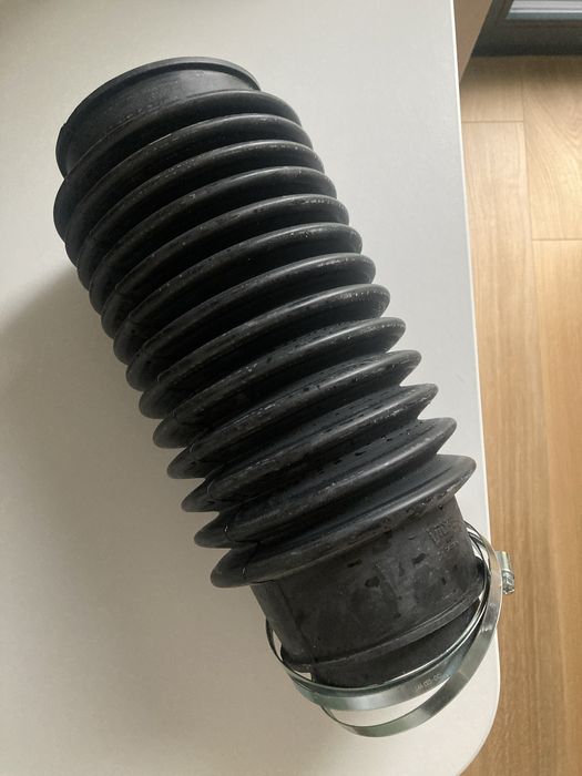 Przewód typu flex 110 kominki Vilpe