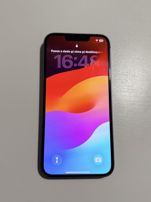 Iphone 14 256gb azul