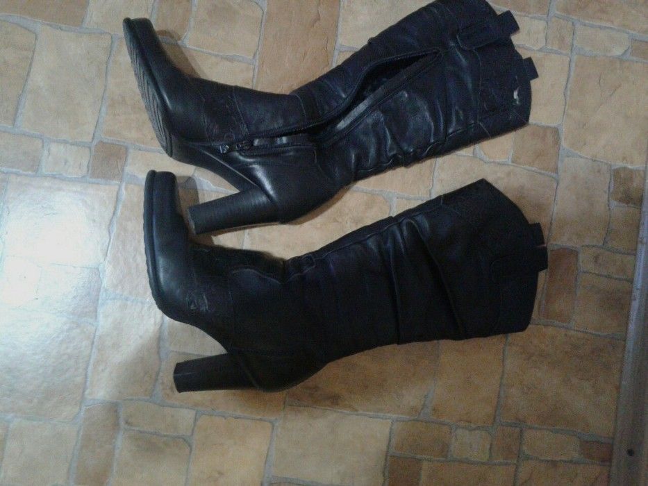 Сапожки зимние             .