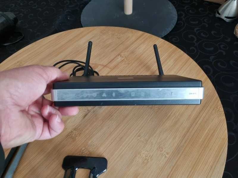 Router D-Link