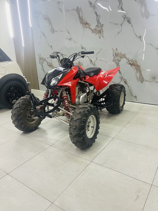 Shineray 300cc 2 lugares